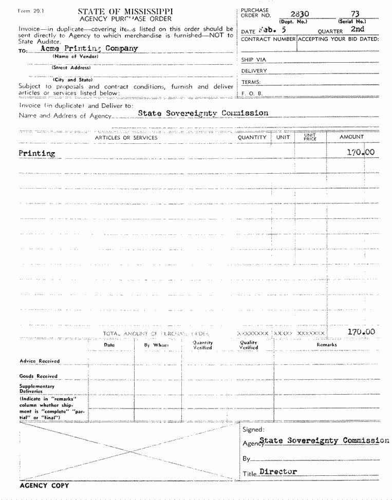 SCR ID # 97-11-0-190-1-1-1