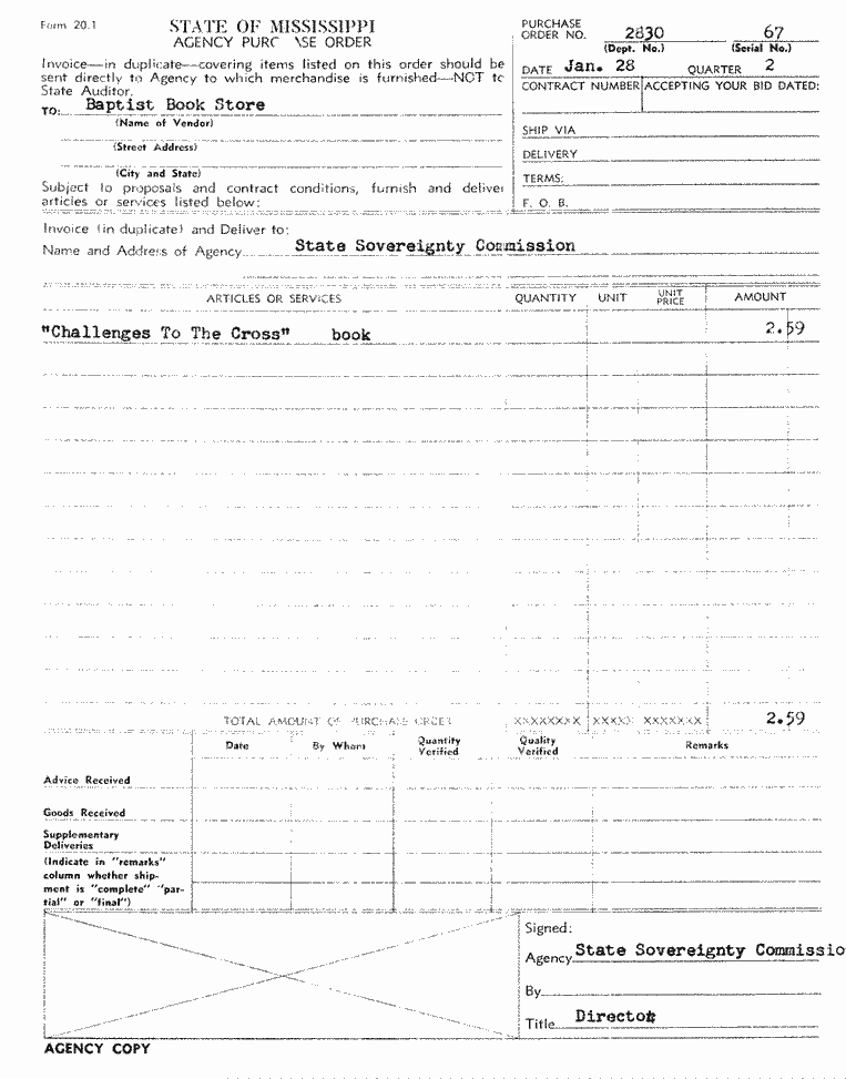 SCR ID # 97-11-0-196-1-1-1