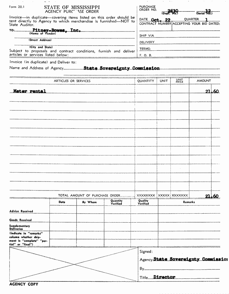 SCR ID # 97-11-0-231-1-1-1