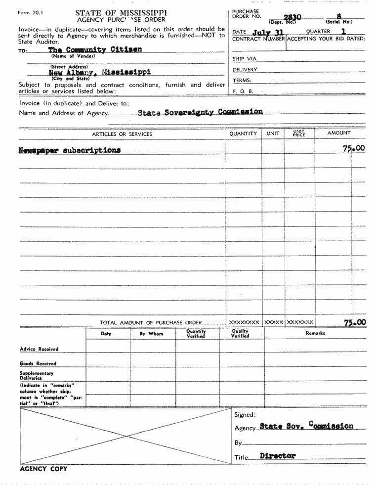 SCR ID # 97-11-0-256-1-1-1
