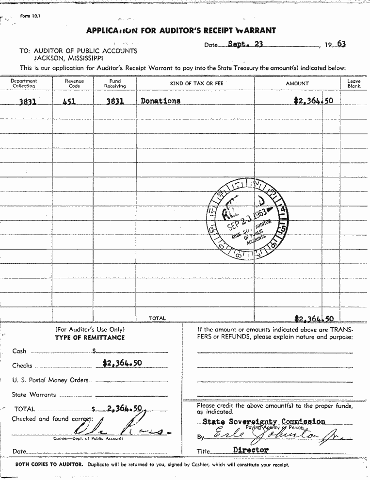 SCR ID # 97-61-0-42-2-1-1