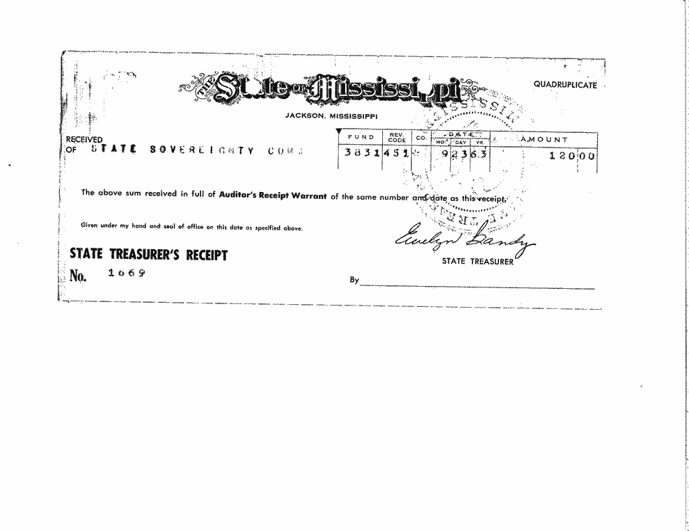 SCR ID # 97-61-0-43-1-1-1