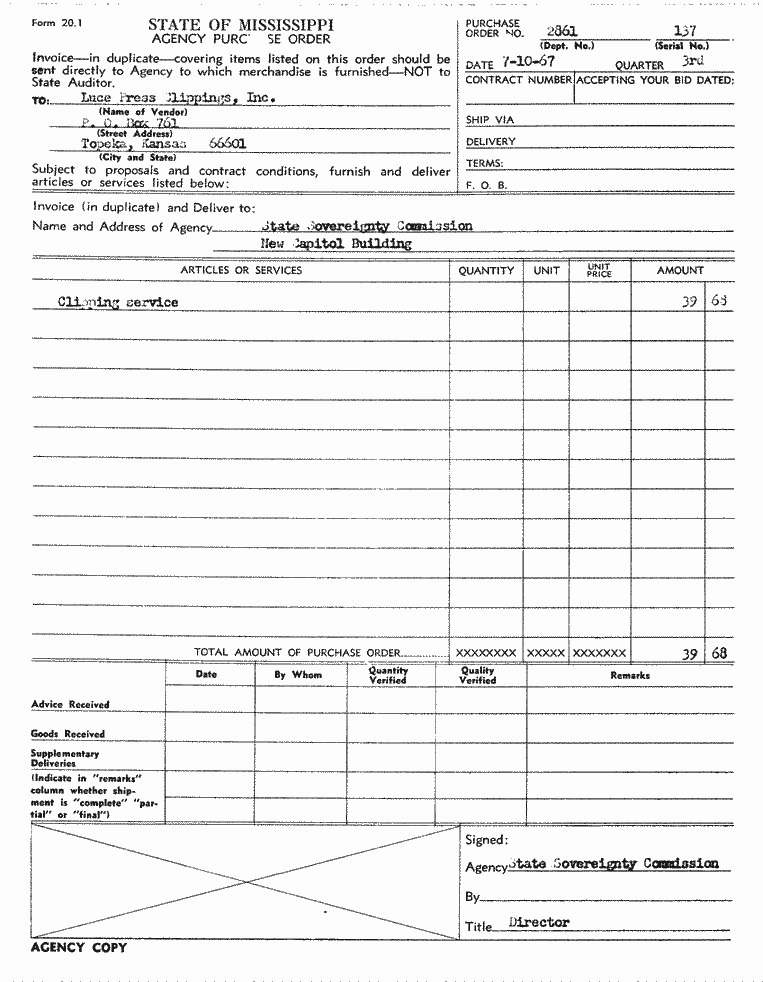 SCR ID # 97-12-0-26-1-1-1