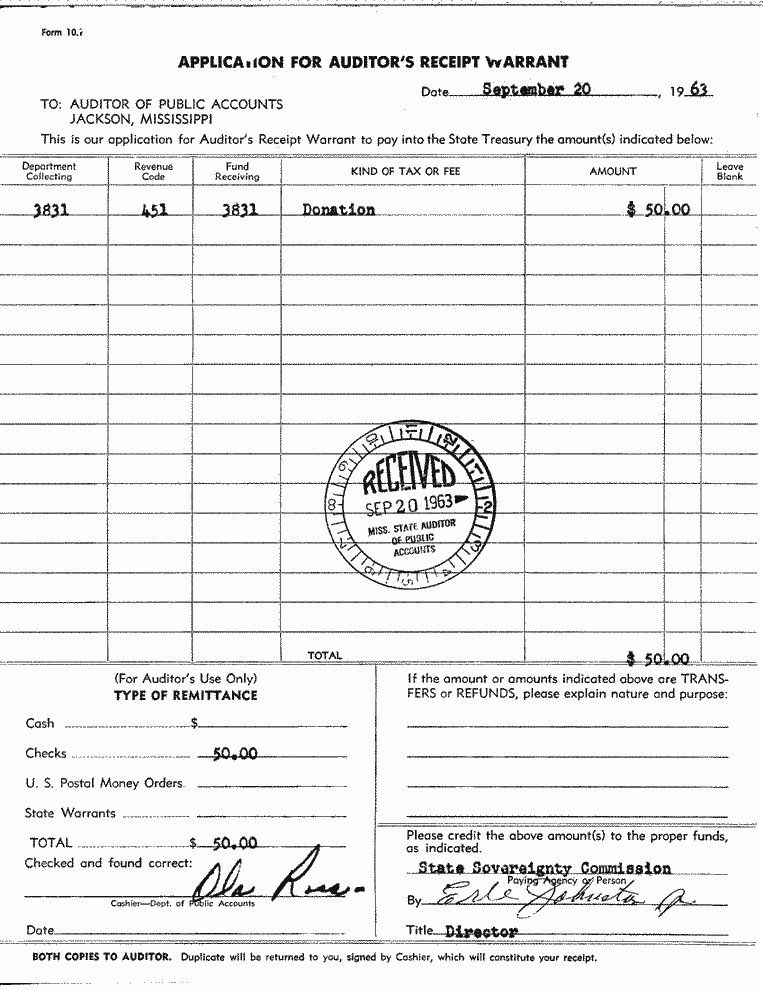 SCR ID # 97-61-0-44-2-1-1