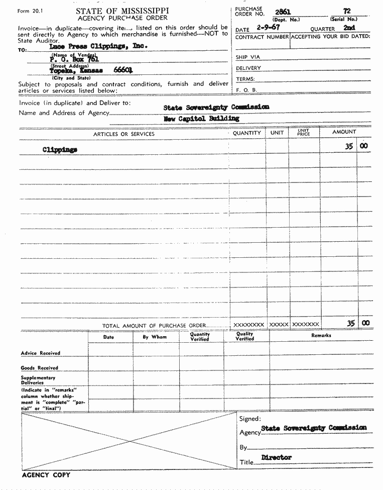SCR ID # 97-12-0-91-1-1-1