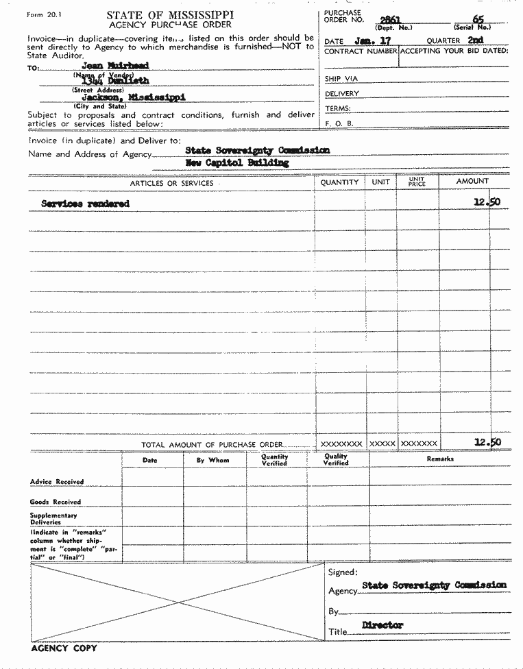 SCR ID # 97-12-0-98-1-1-1