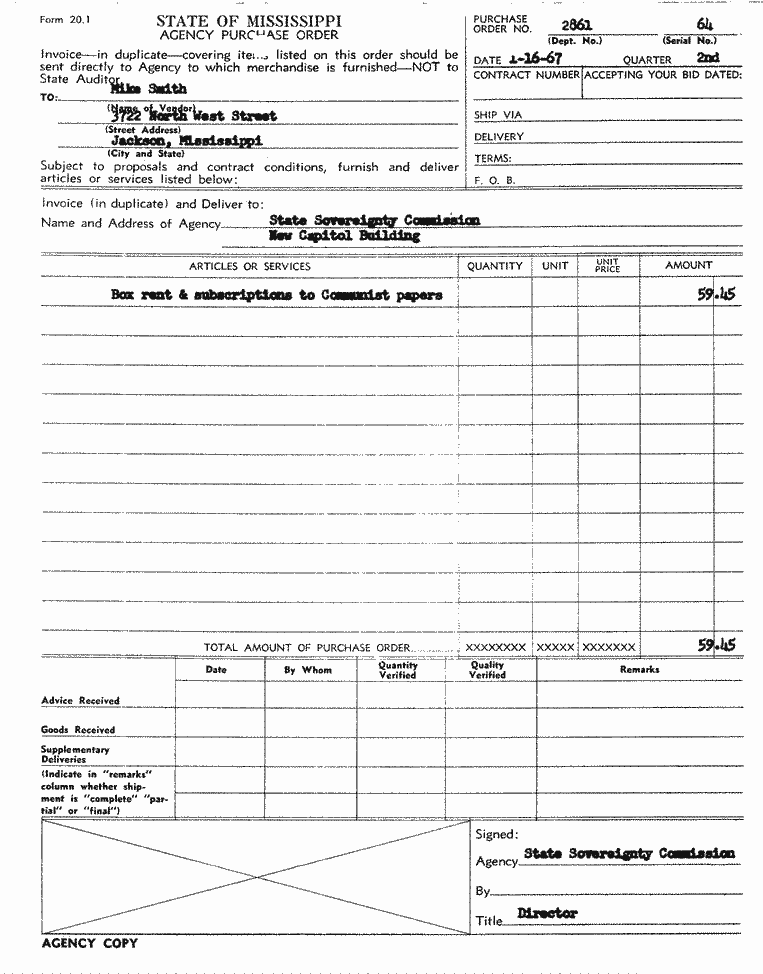 SCR ID # 97-12-0-99-1-1-1