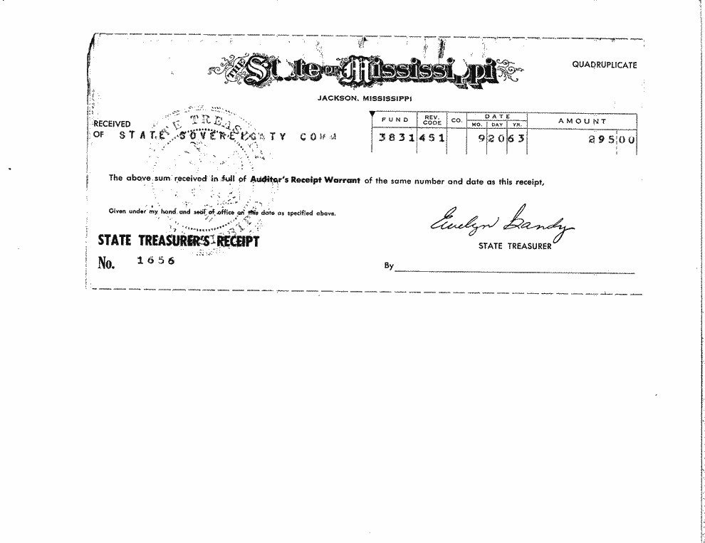 SCR ID # 97-61-0-46-1-1-1