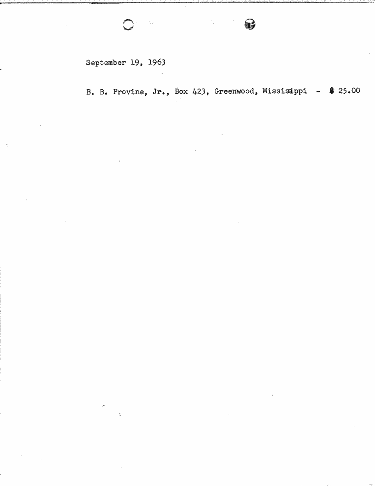 SCR ID # 97-61-0-47-2-1-1