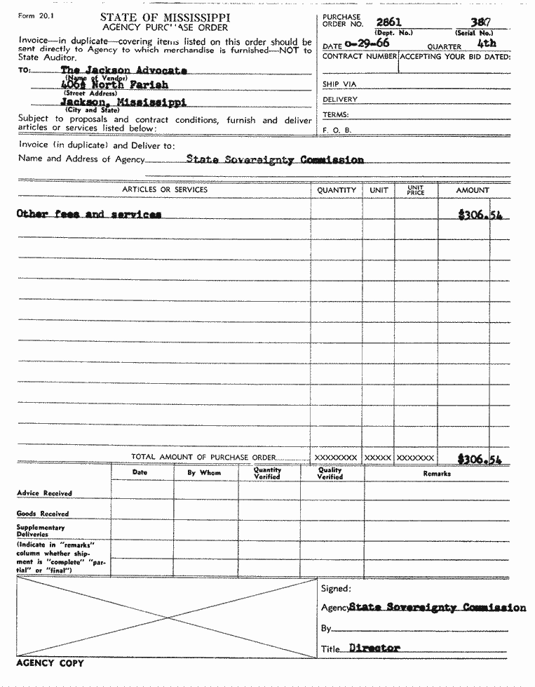 SCR ID # 97-12-0-167-1-1-1