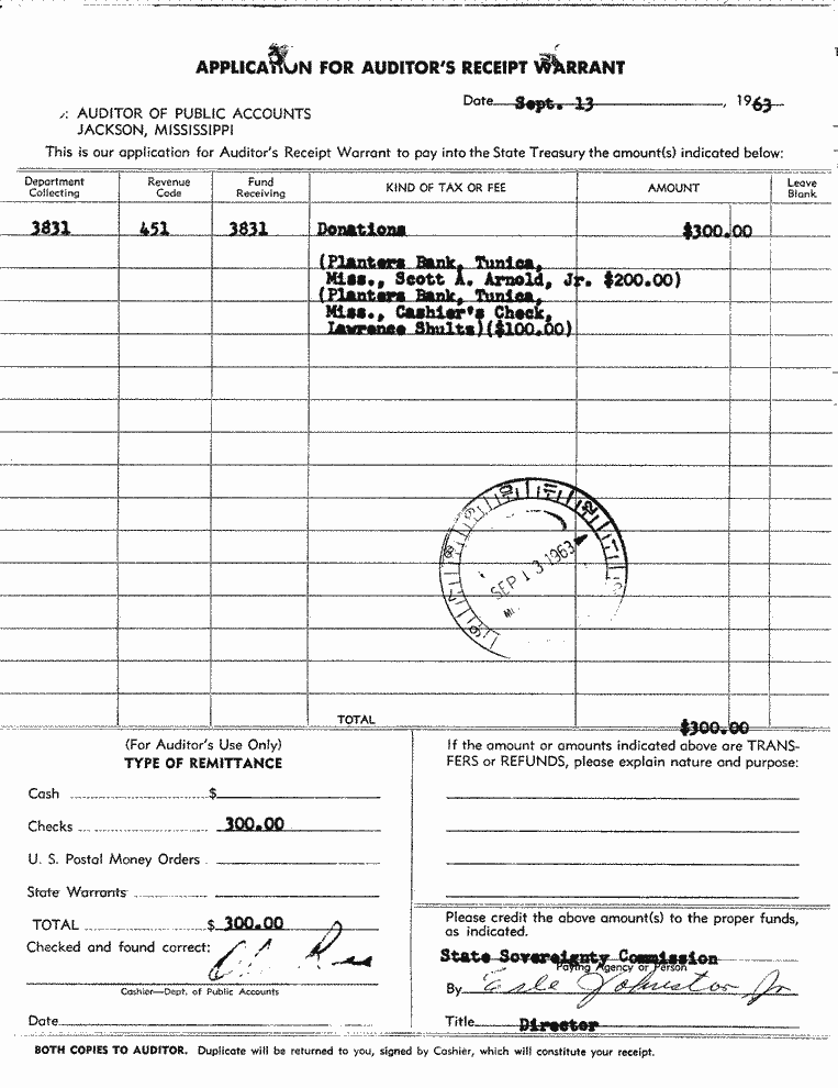 SCR ID # 97-61-0-50-1-1-2