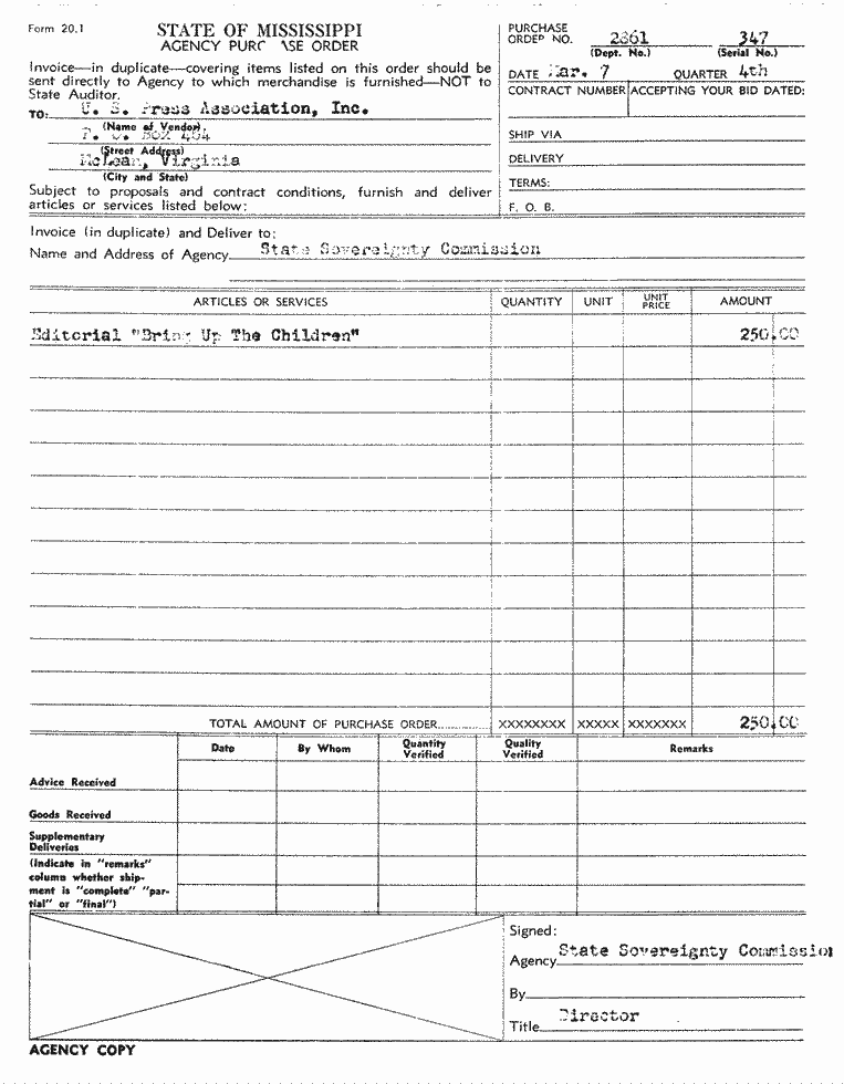 SCR ID # 97-12-0-207-1-1-1