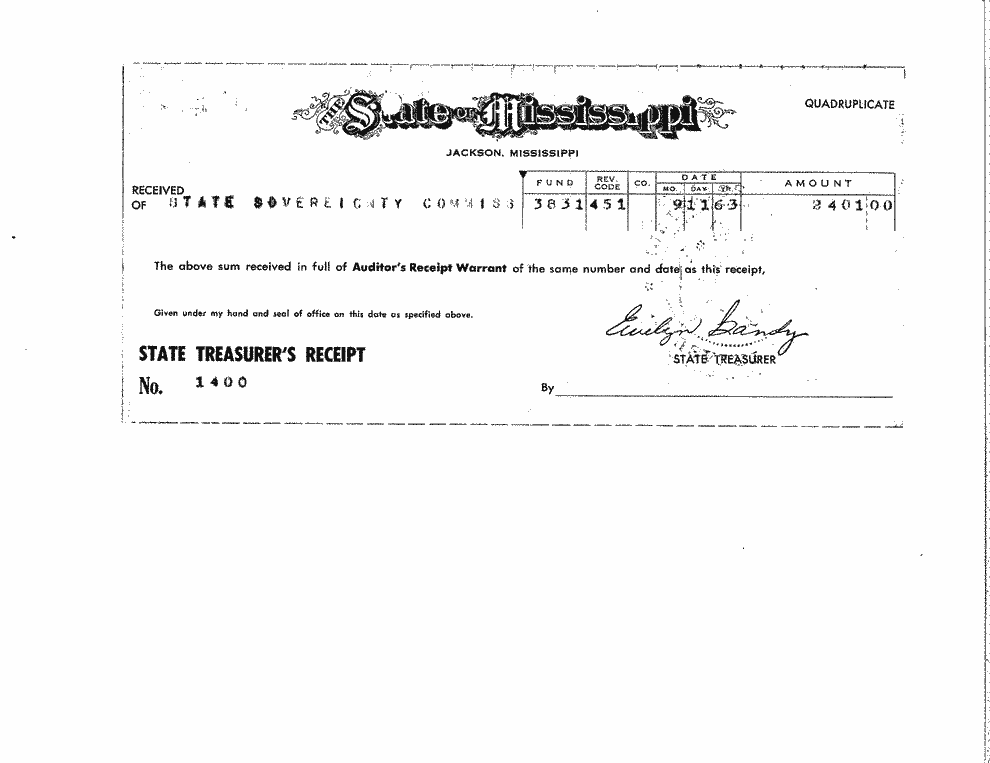 SCR ID # 97-61-0-52-1-1-1