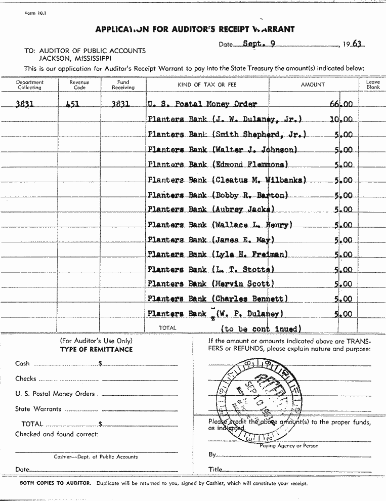 SCR ID # 97-61-0-52-3-1-1