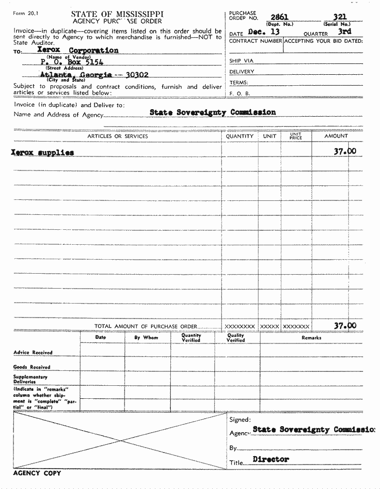 SCR ID # 97-12-0-233-1-1-1