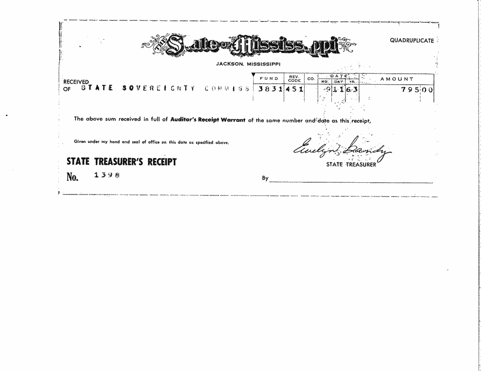 SCR ID # 97-61-0-54-1-1-1