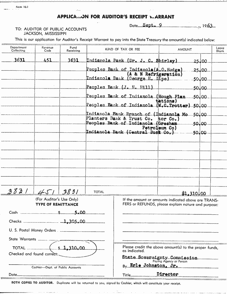 SCR ID # 97-61-0-55-2-1-1