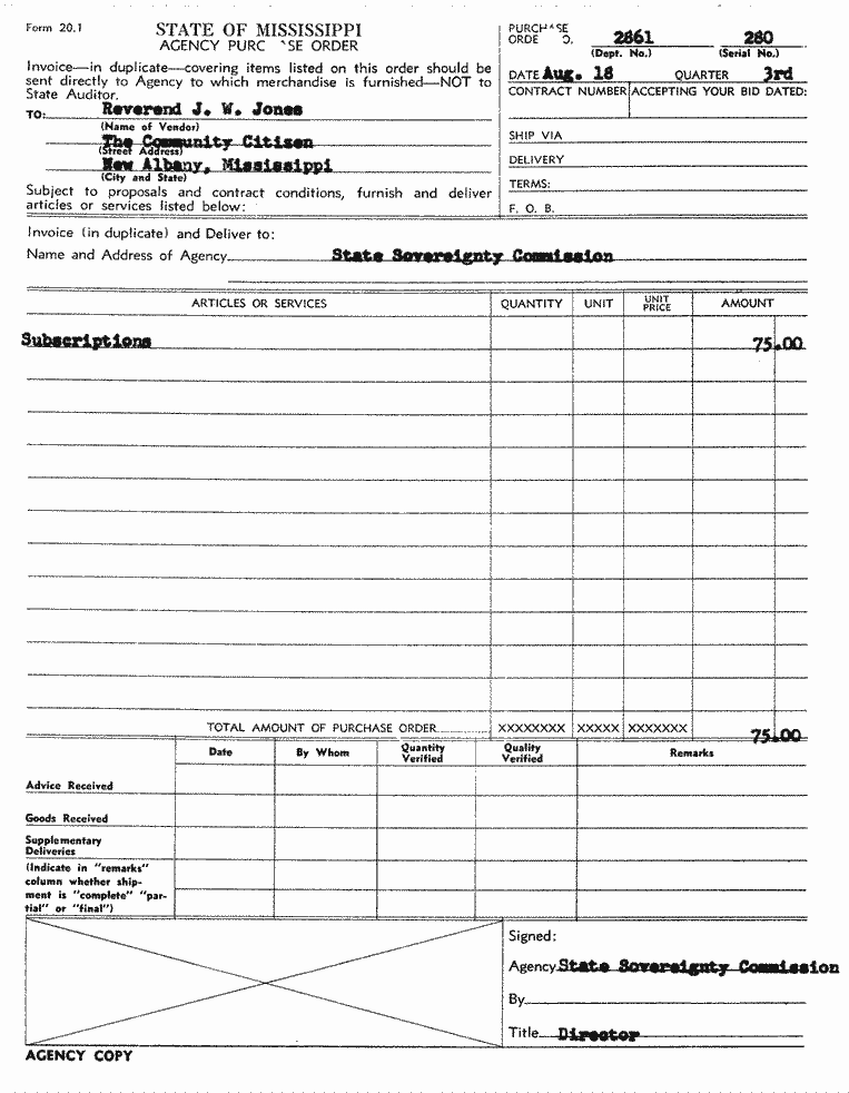 SCR ID # 97-12-0-274-1-1-1
