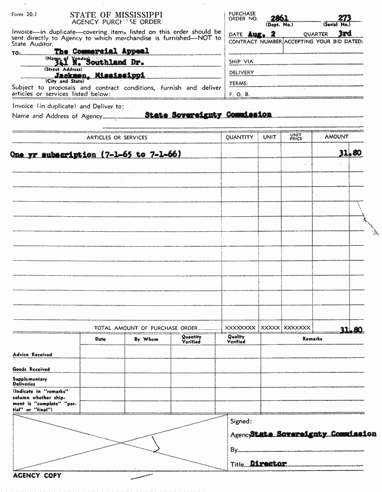 SCR ID # 97-12-0-281-1-1-1