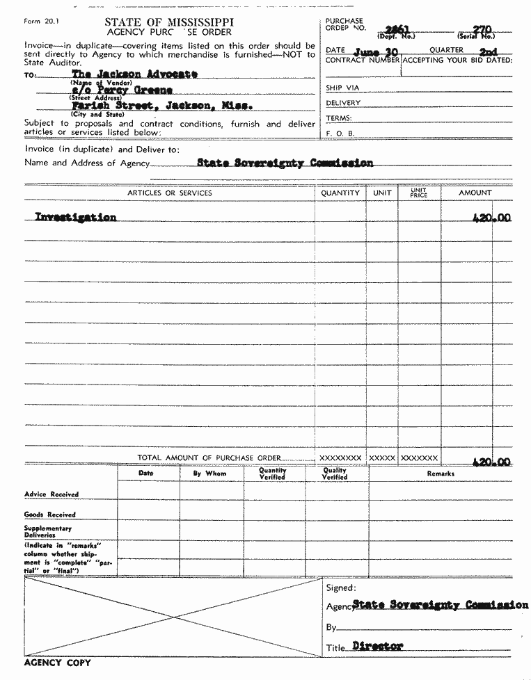 SCR ID # 97-12-0-284-1-1-1