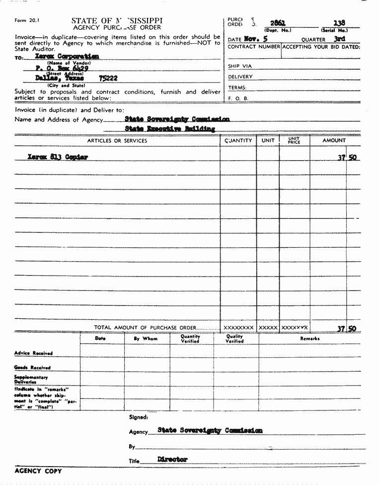 SCR ID # 97-13-0-62-1-1-1