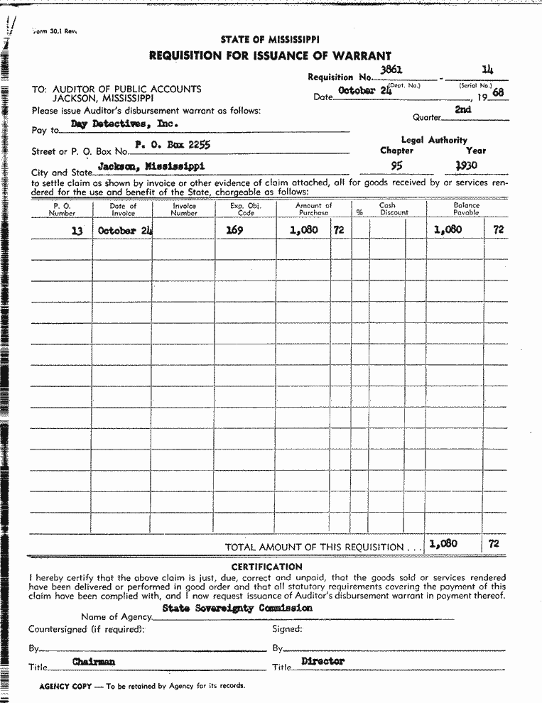 SCR ID # 97-61-0-59-1-1-1