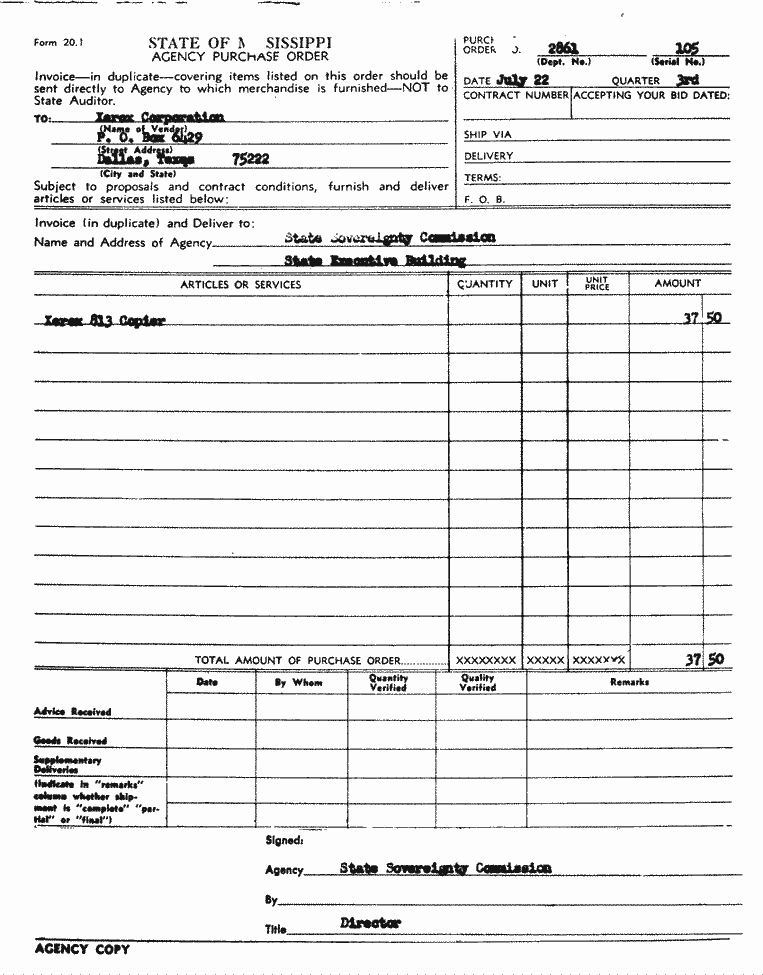 SCR ID # 97-13-0-95-1-1-1