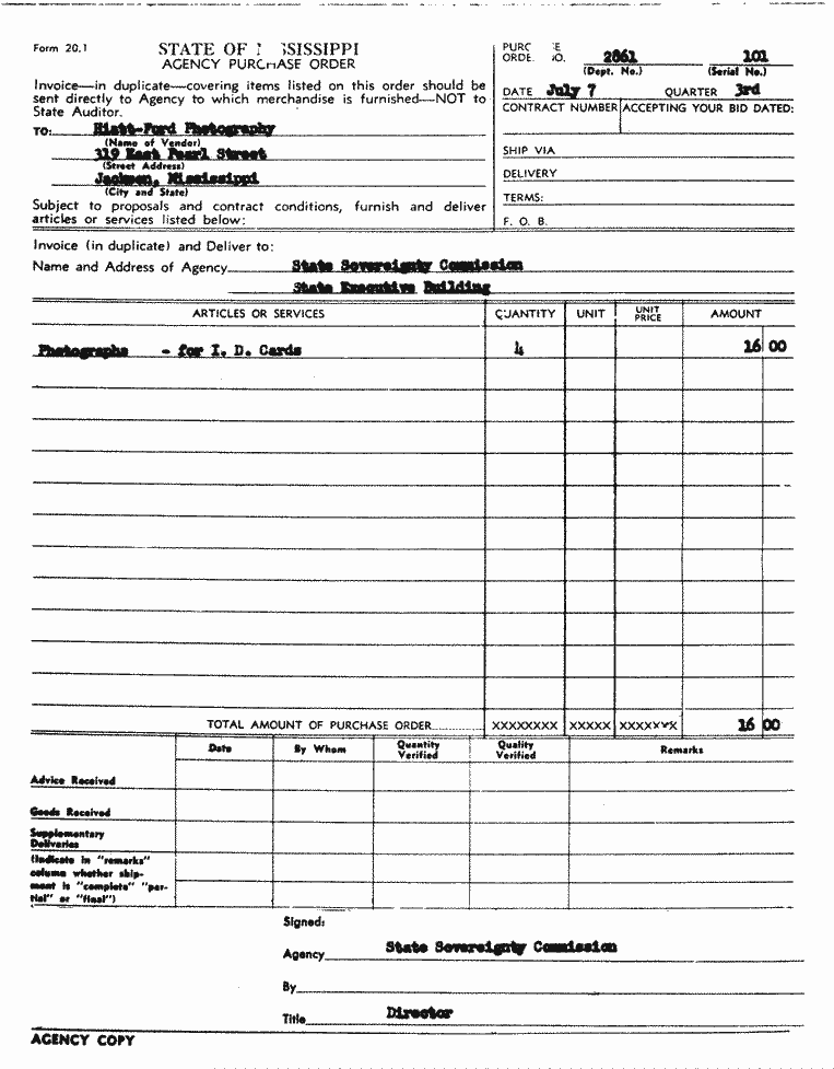 SCR ID # 97-13-0-99-1-1-1