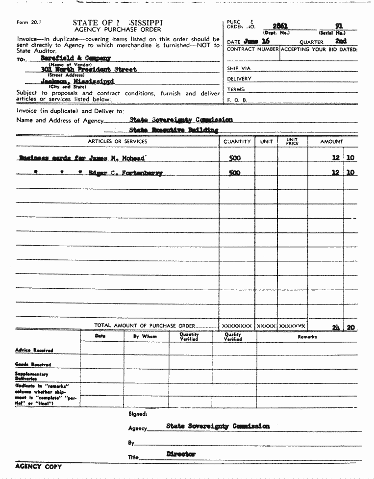SCR ID # 97-13-0-109-1-1-1