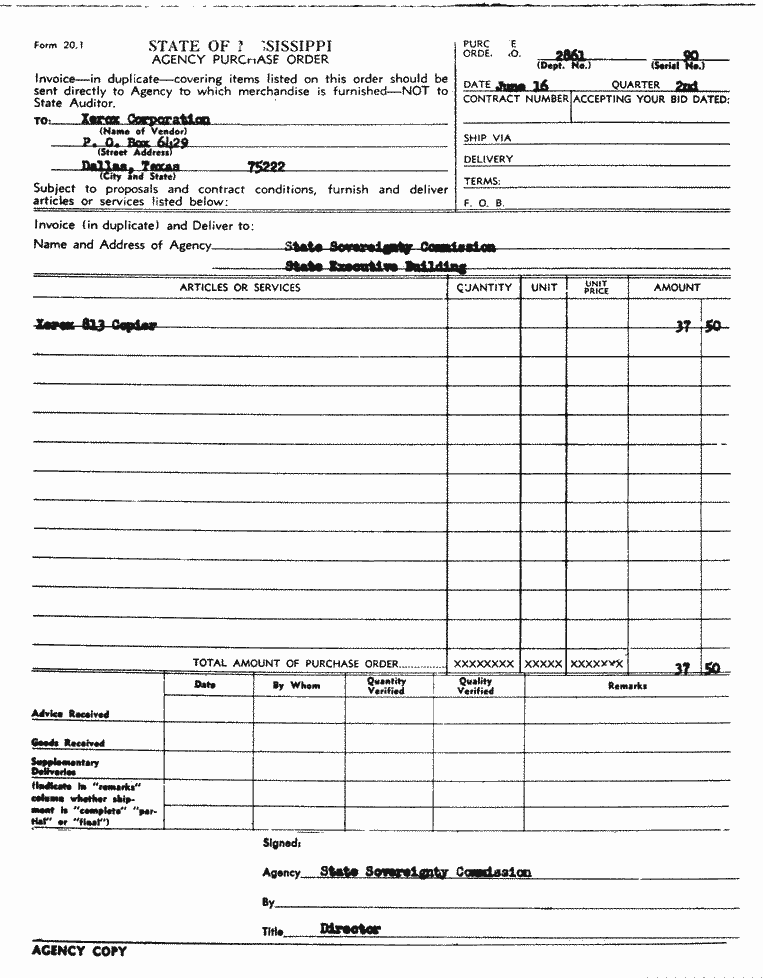 SCR ID # 97-13-0-110-1-1-1