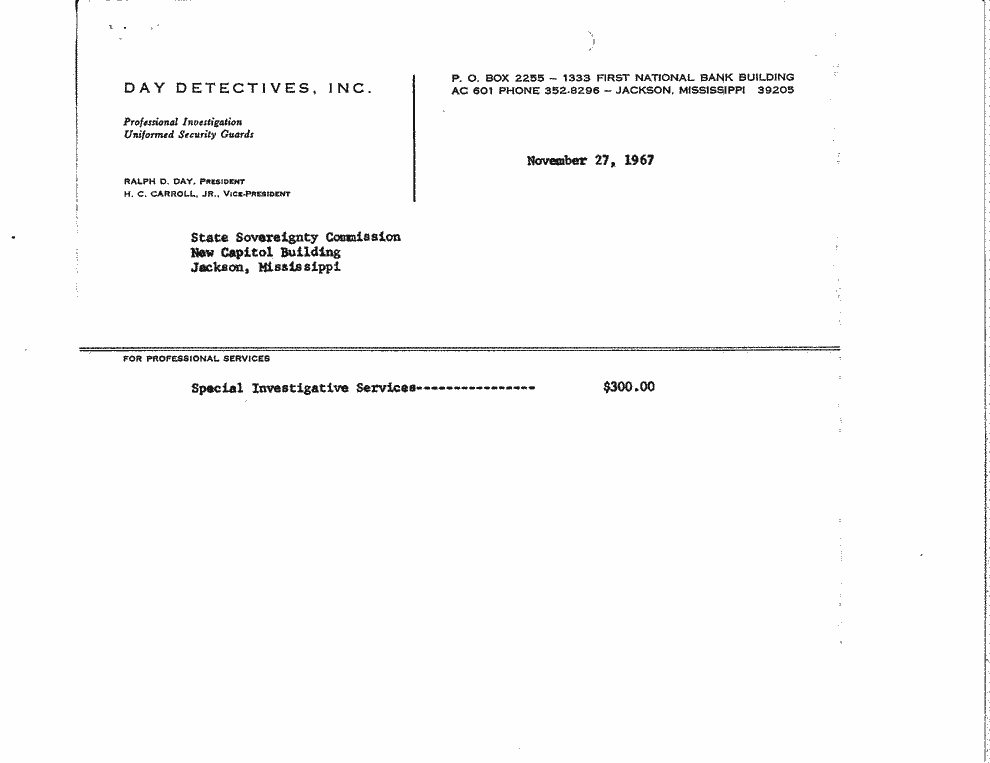 SCR ID # 97-61-0-67-2-1-1