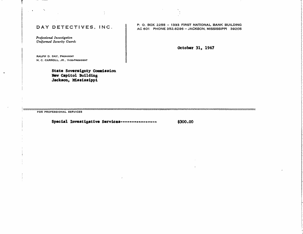 SCR ID # 97-61-0-69-2-1-1