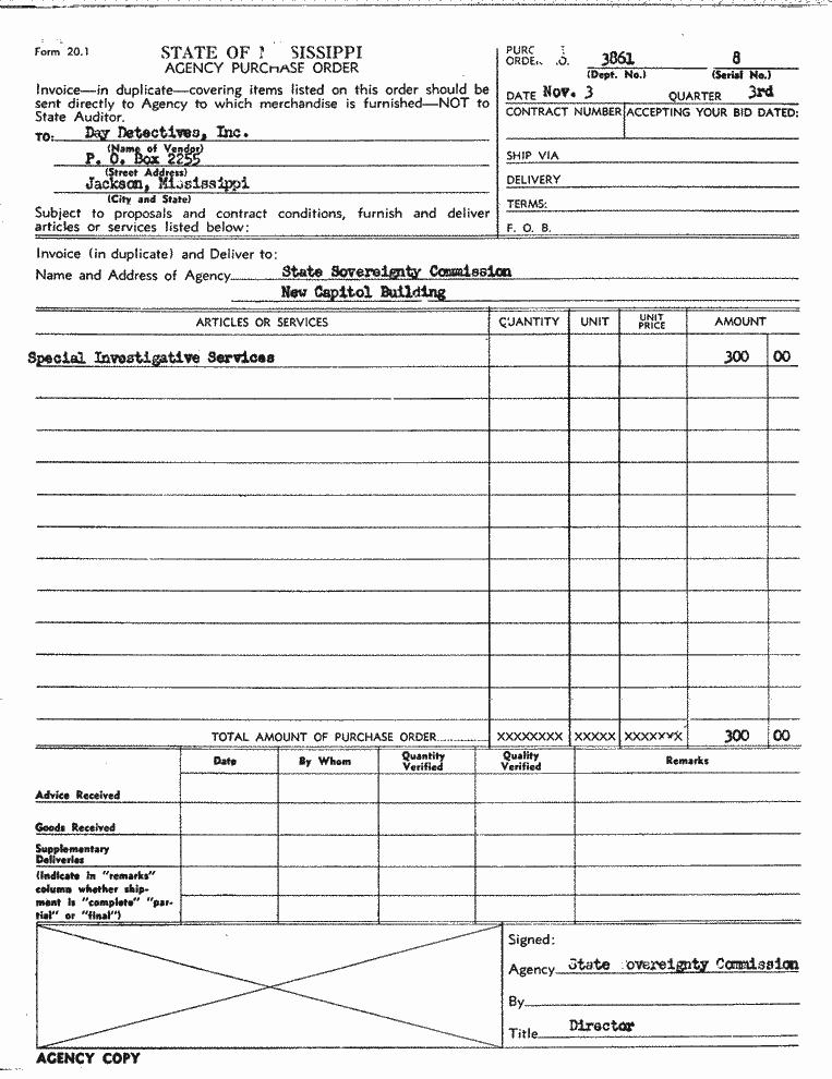 SCR ID # 97-61-0-70-1-1-1