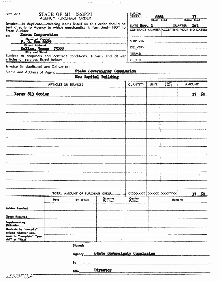 SCR ID # 97-13-0-164-1-1-1