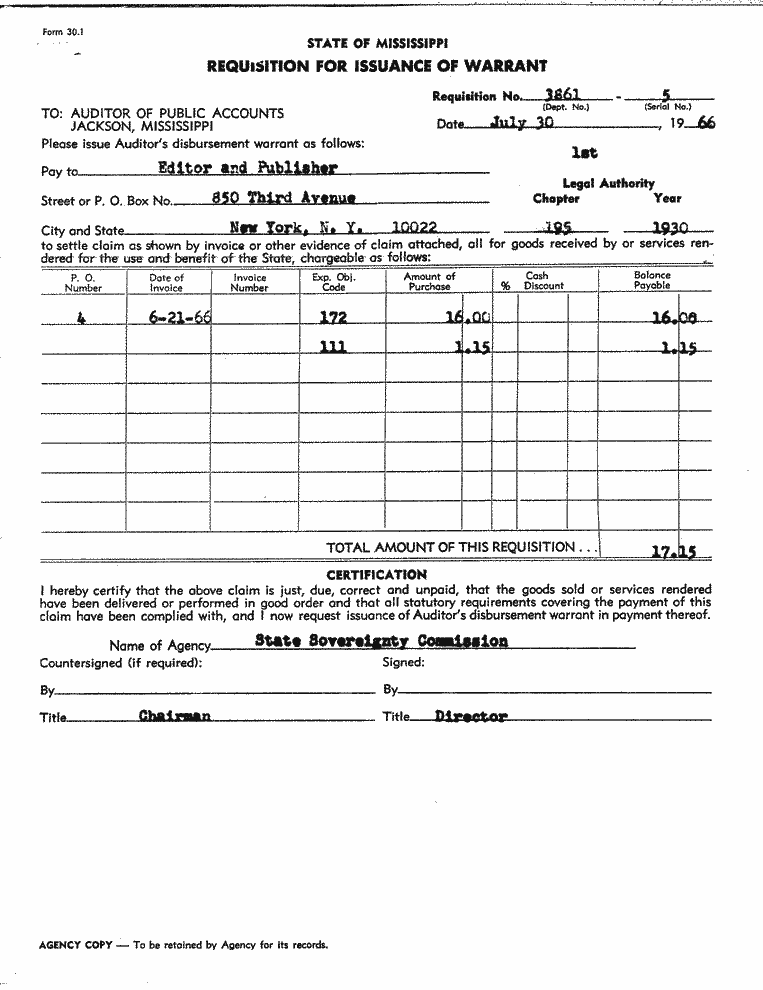 SCR ID # 97-61-0-81-1-1-1