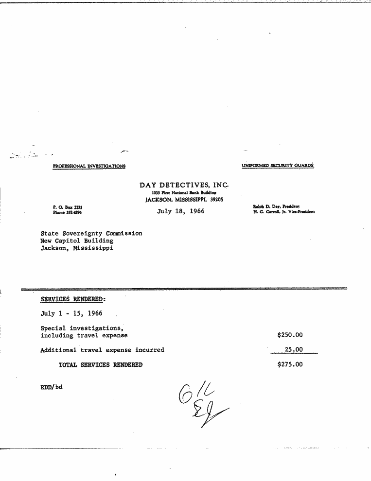 SCR ID # 97-61-0-83-2-1-1