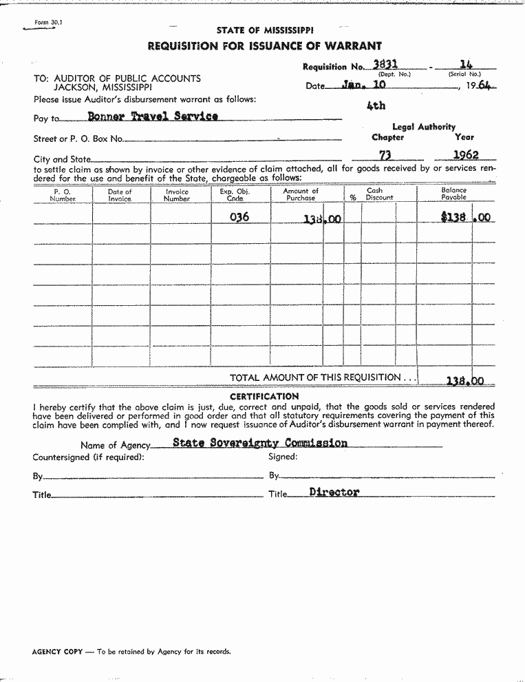 SCR ID # 97-61-0-98-1-1-1