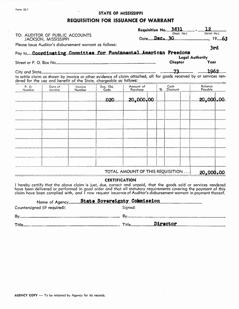 SCR ID # 97-61-0-102-1-1-1