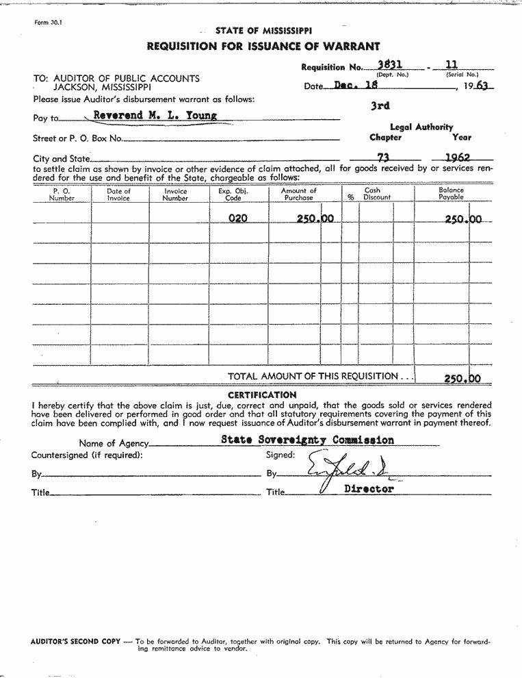 SCR ID # 97-61-0-103-1-1-1