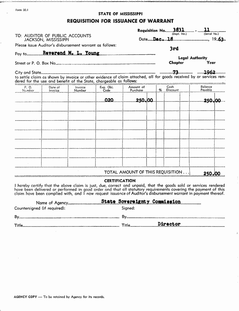 SCR ID # 97-61-0-104-1-1-1