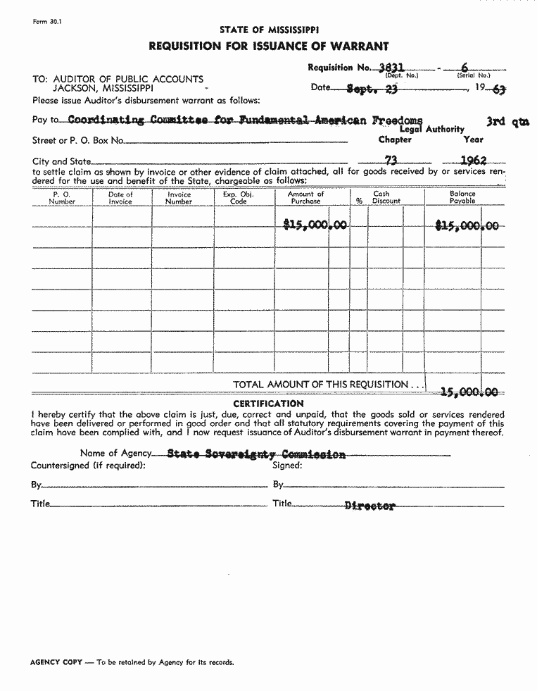 SCR ID # 97-61-0-112-1-1-1