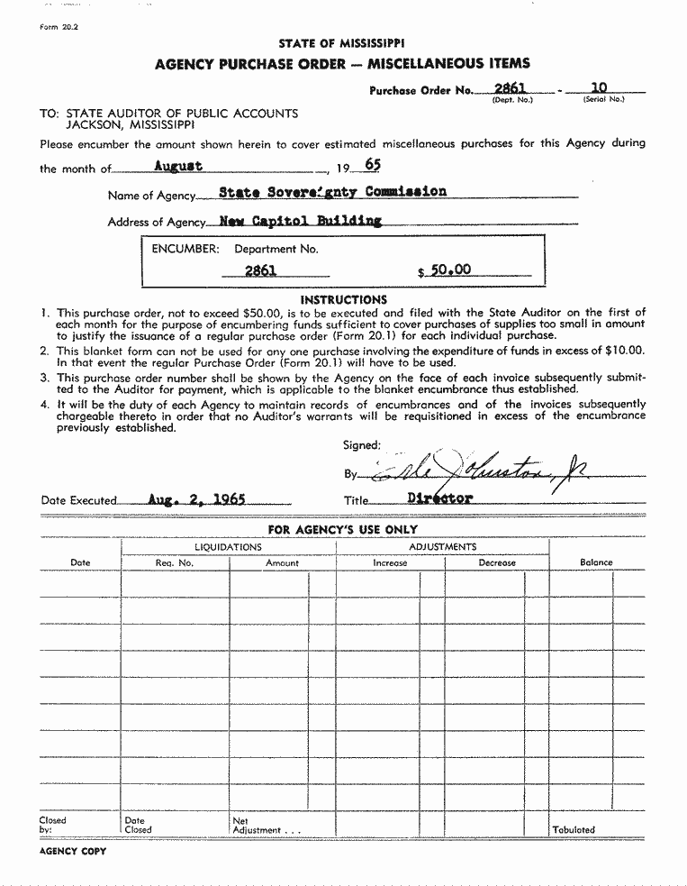 SCR ID # 97-14-0-6-1-1-1