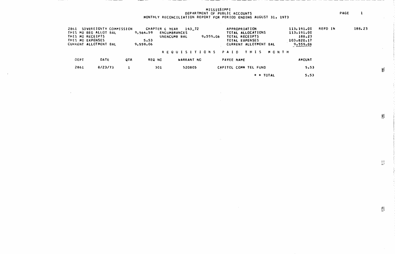 SCR ID # 97-62-0-1-1-1-1