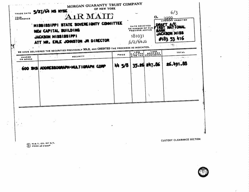 SCR ID # 97-15-0-2-5-1-1