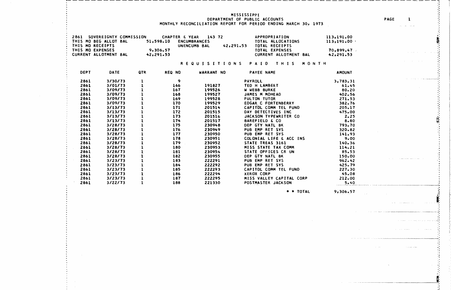 SCR ID # 97-62-0-14-1-1-1