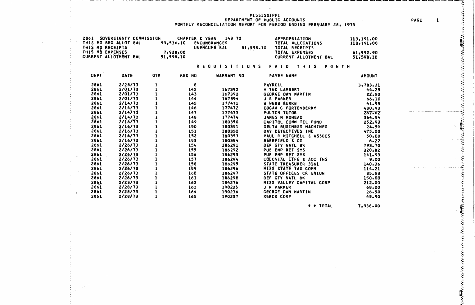 SCR ID # 97-62-0-16-1-1-1