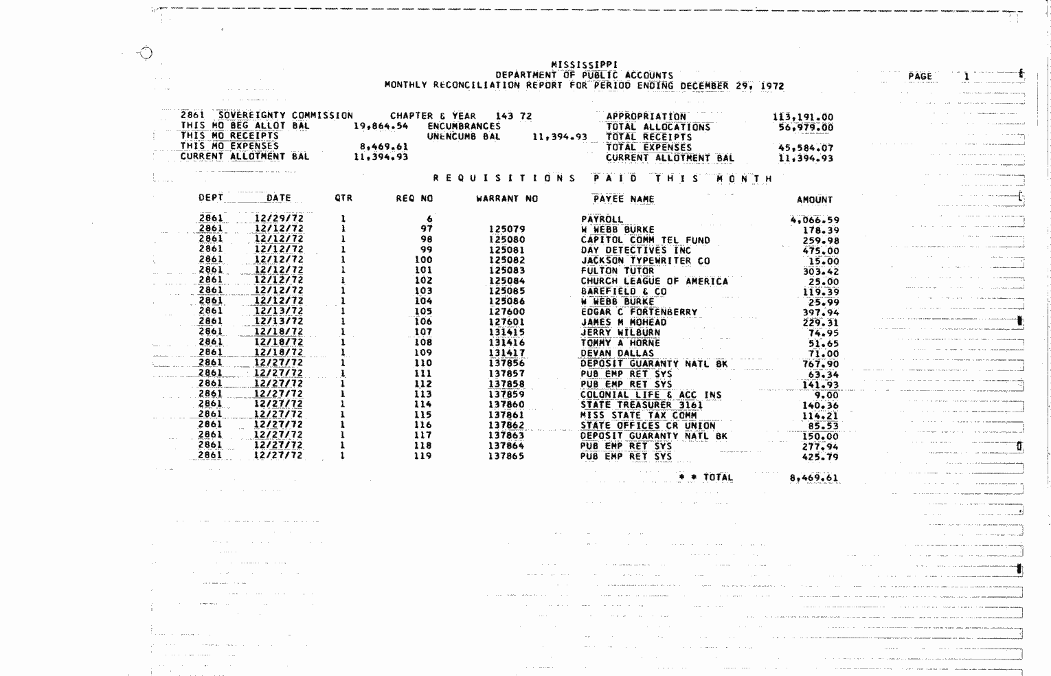 SCR ID # 97-62-0-20-1-1-1