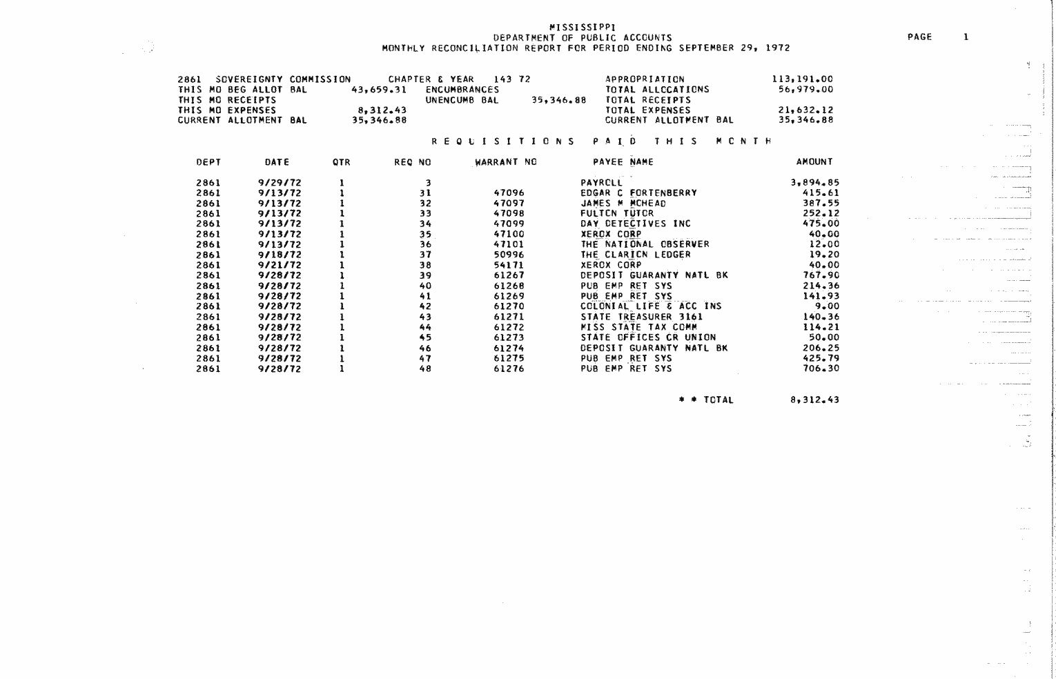 SCR ID # 97-62-0-25-1-1-1