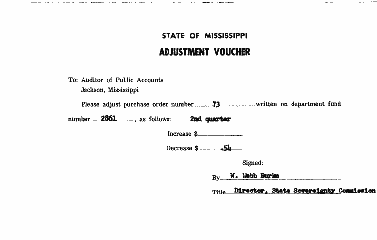 SCR ID # 97-16-0-3-1-1-1