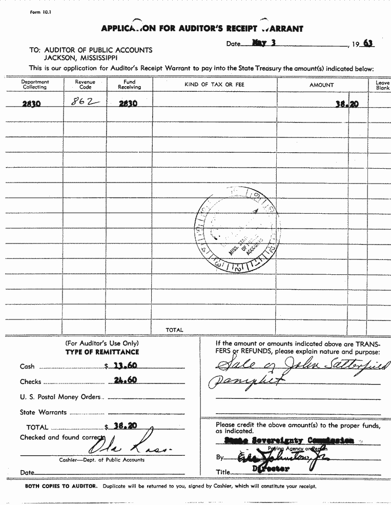 SCR ID # 97-17-0-5-1-1-1
